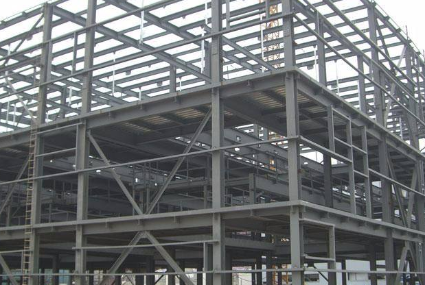 吐鲁番高层钢构造的支撑布置跟构造应当符合哪些范例榜样