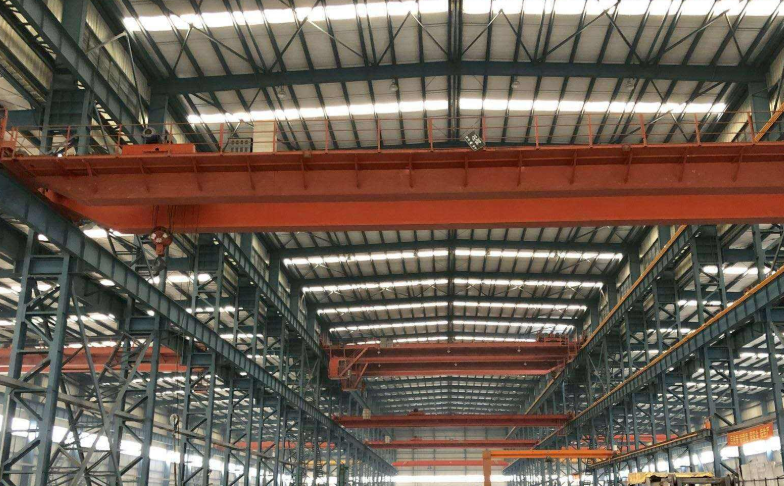 吐鲁番盘点重型钢结构在施工中容易出现的问题